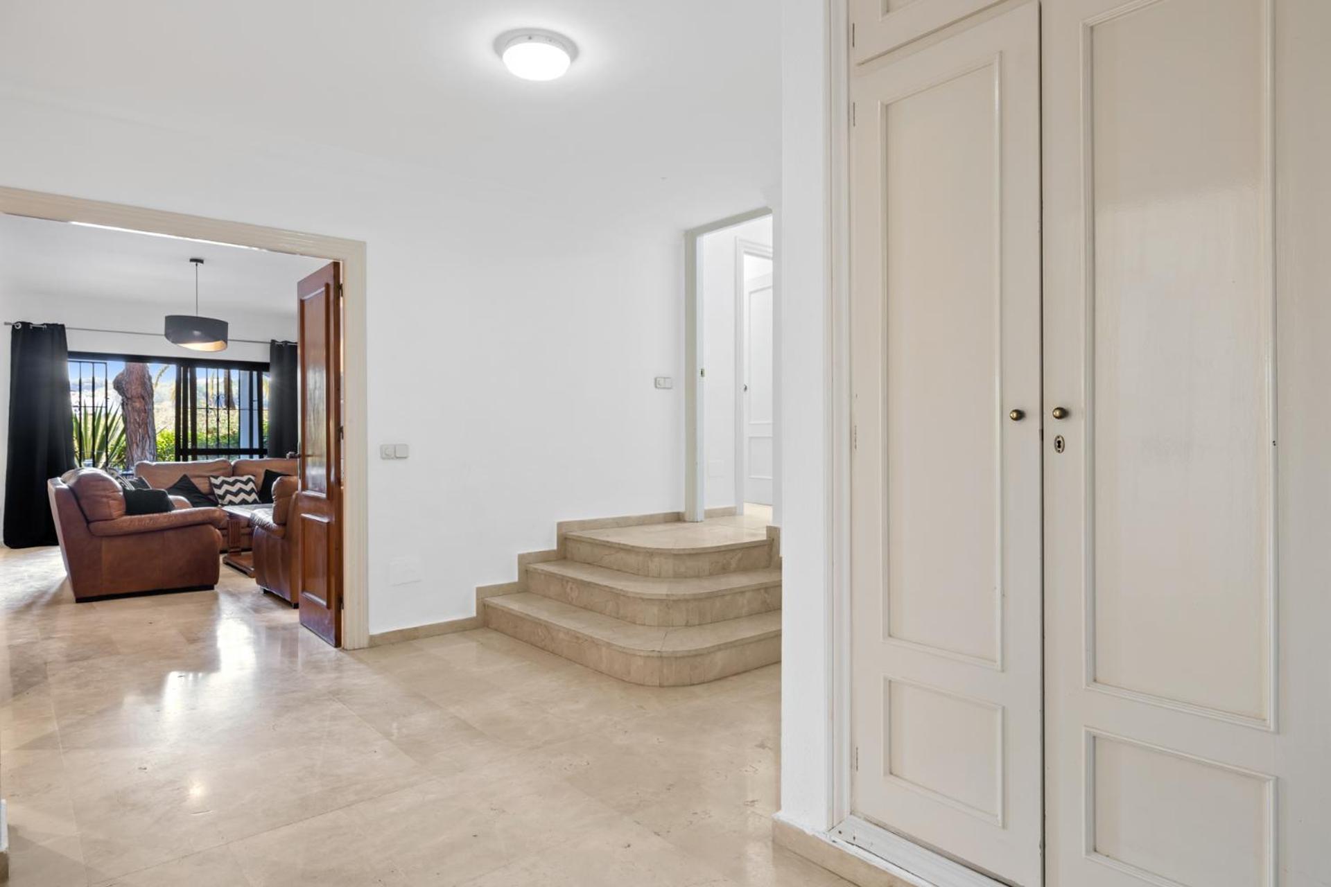 Appartement Club Sierra Sleek Puerto Banus By Costarentals - Ref M1 Marbella