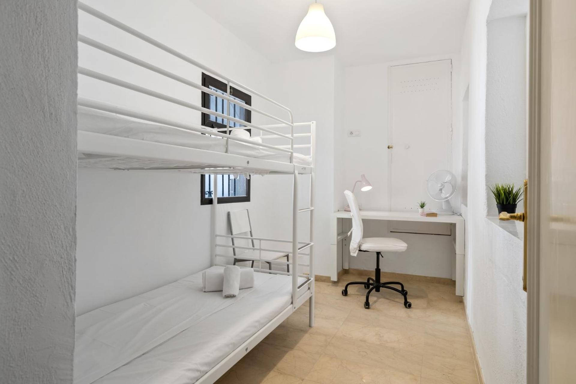 Appartement Club Sierra Sleek Puerto Banus By Costarentals - Ref M1