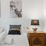 Club Sierra Sleek Apartment Puerto Banus By Costarentals - Ref M1