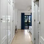 Club Sierra Sleek Apartment Puerto Banus By Costarentals - Ref M1