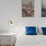 Club Sierra Sleek Apartment Puerto Banus By Costarentals - Ref M1