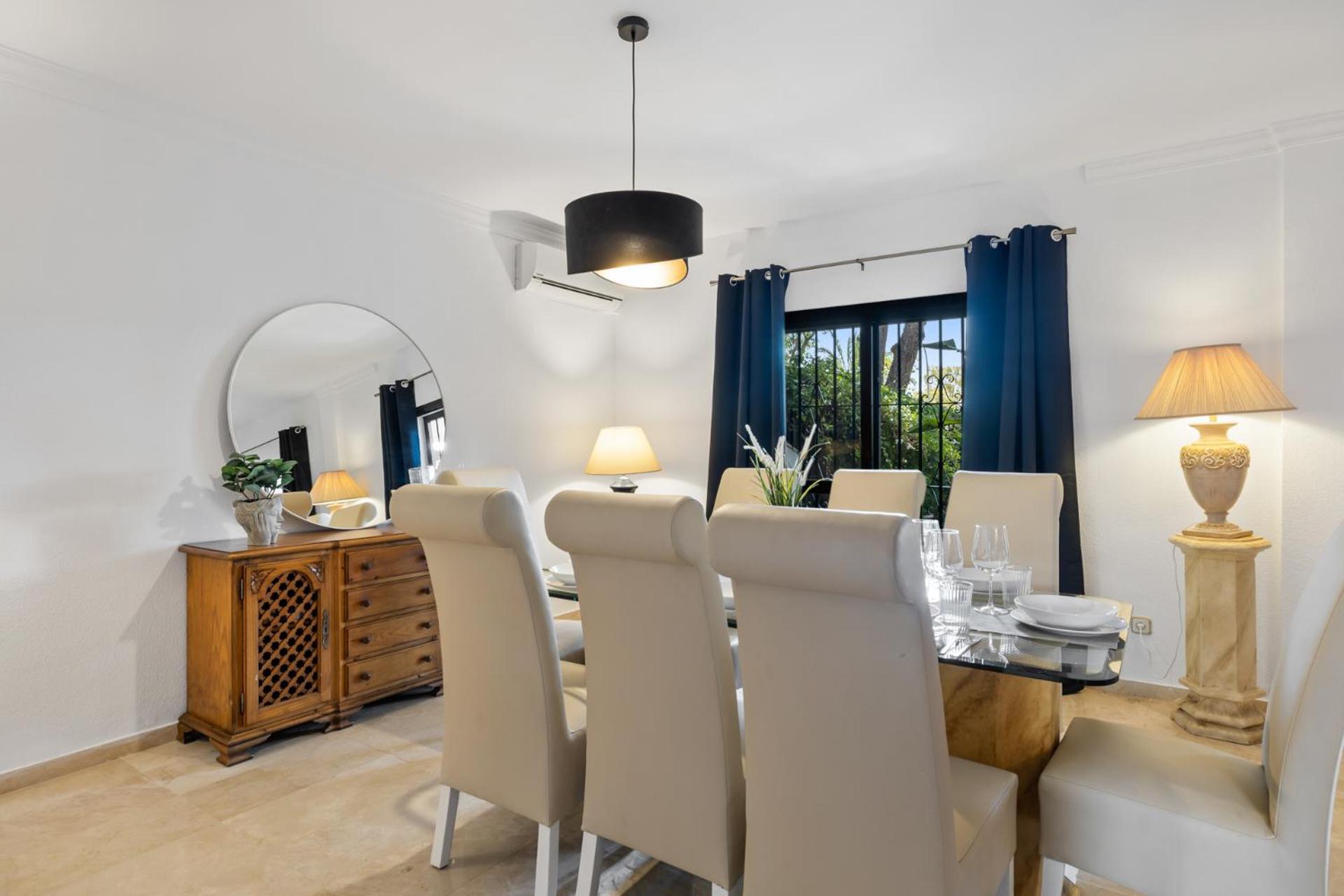 Club Sierra Sleek Puerto Banus By Costarentals - Ref M1 * Marbella