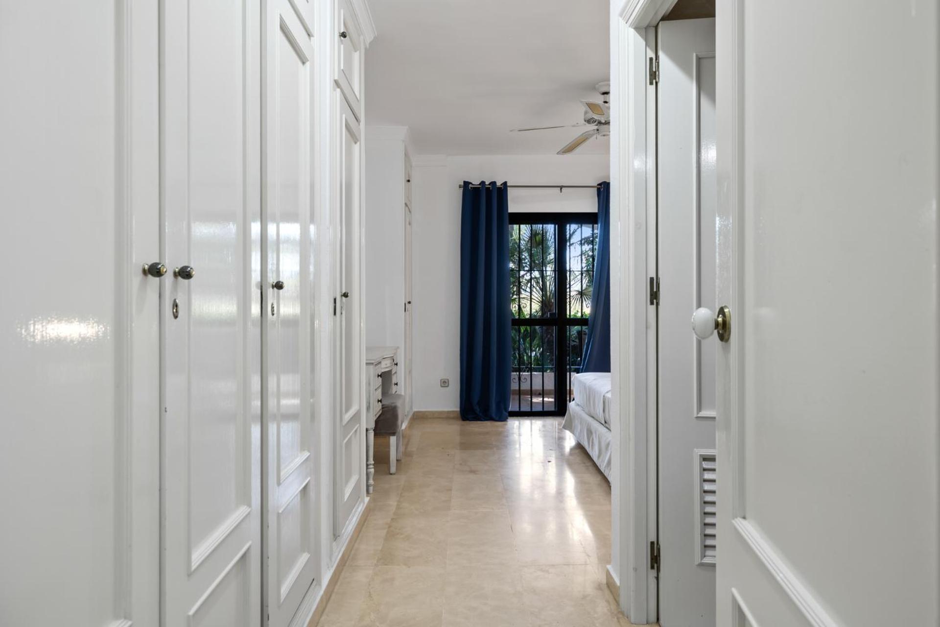 Club Sierra Sleek Puerto Banus By Costarentals - Ref M1 Apartment
