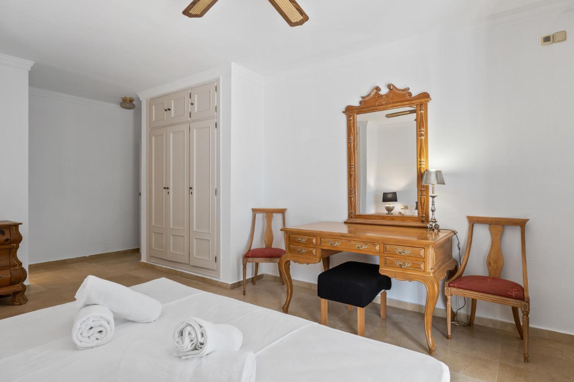 Apartment Club Sierra Sleek Puerto Banus By Costarentals - Ref M1 *