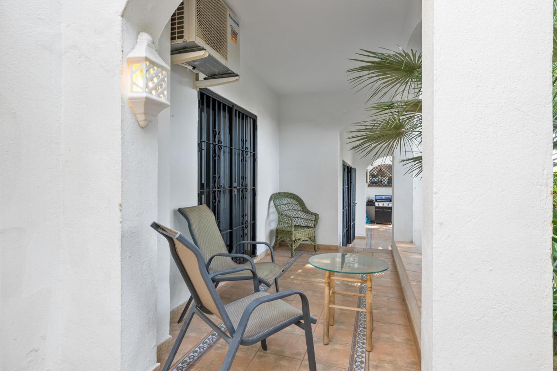 Club Sierra Sleek Puerto Banus By Costarentals - Ref M1 Apartment *
