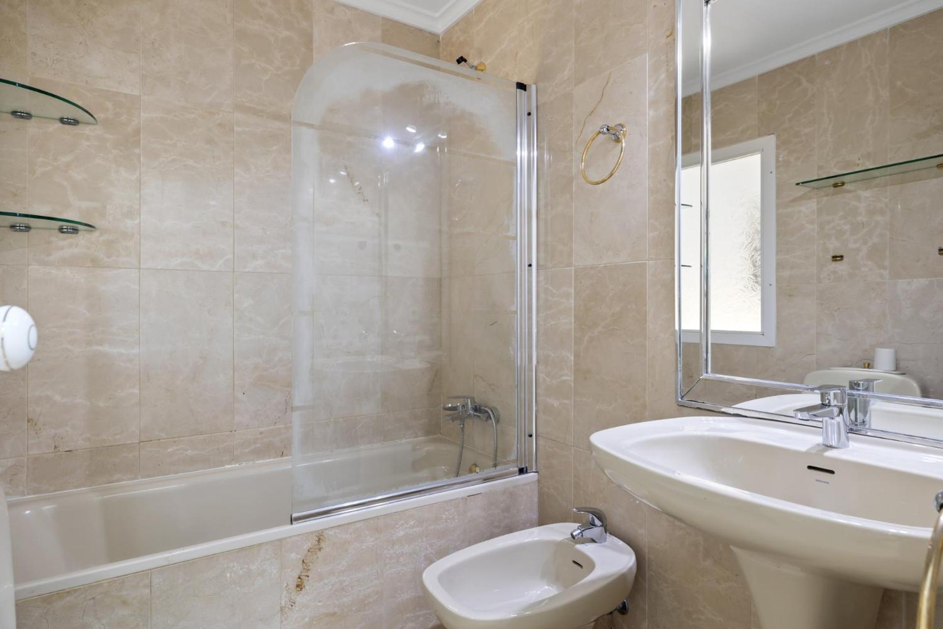 Club Sierra Sleek Puerto Banus By Costarentals - Ref M1 Apartment