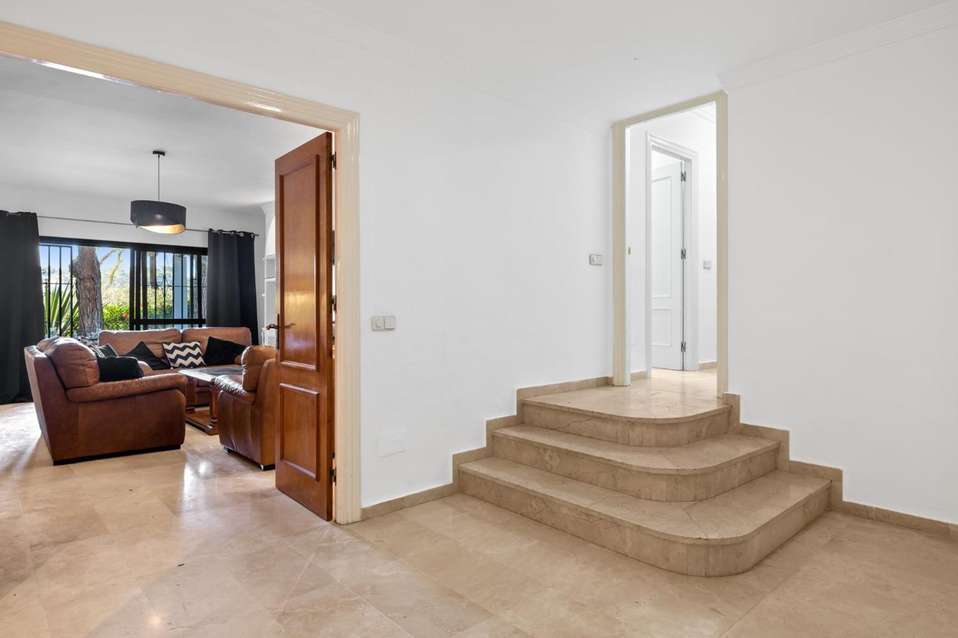 Club Sierra Sleek Puerto Banus By Costarentals - Ref M1 Apartment