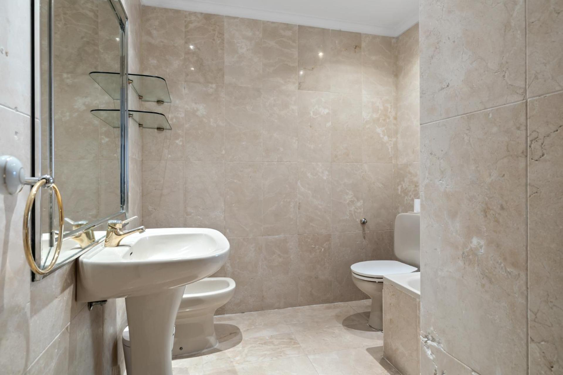 Apartment Club Sierra Sleek Puerto Banus By Costarentals - Ref M1 *