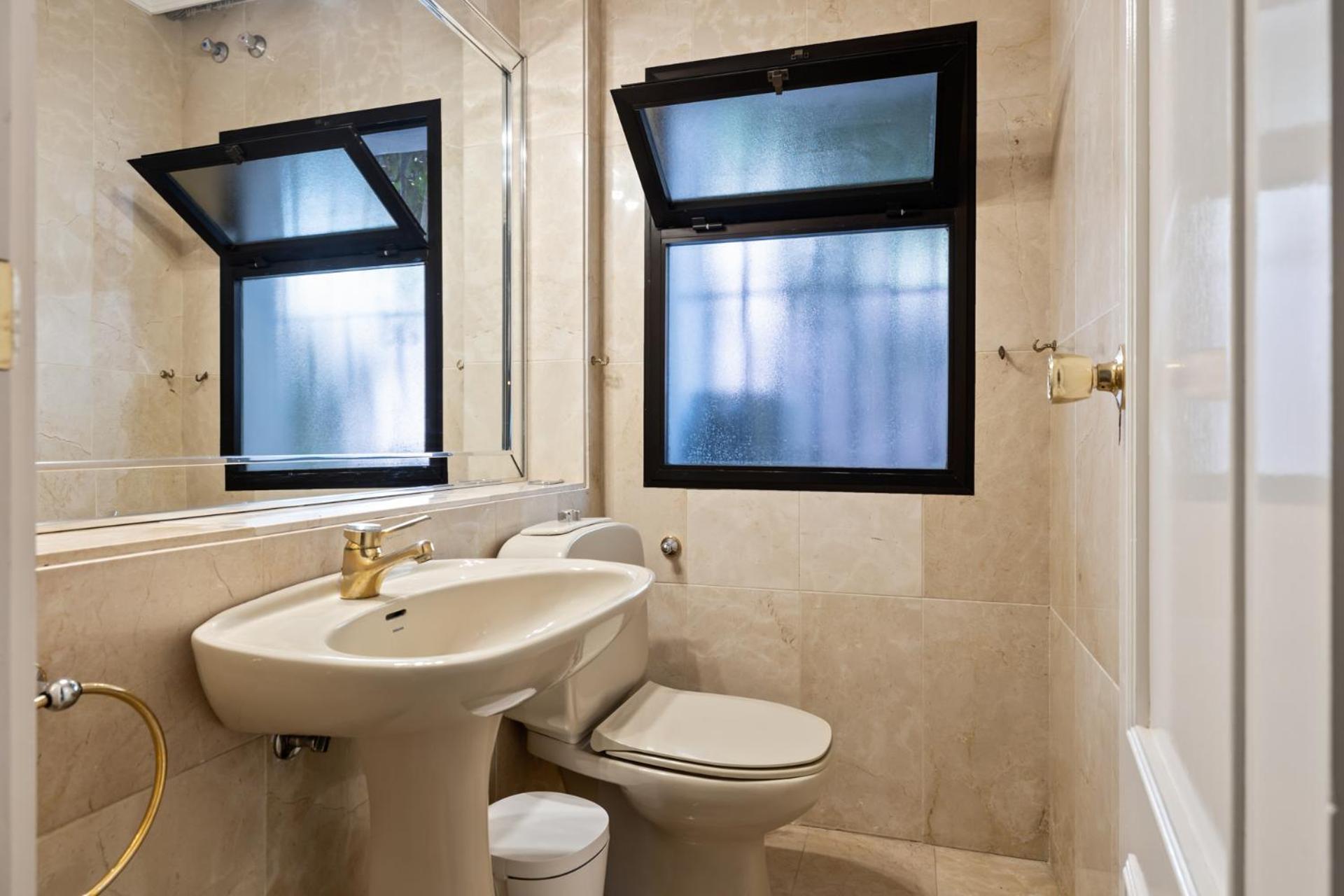 Apartment Club Sierra Sleek Puerto Banus By Costarentals - Ref M1
