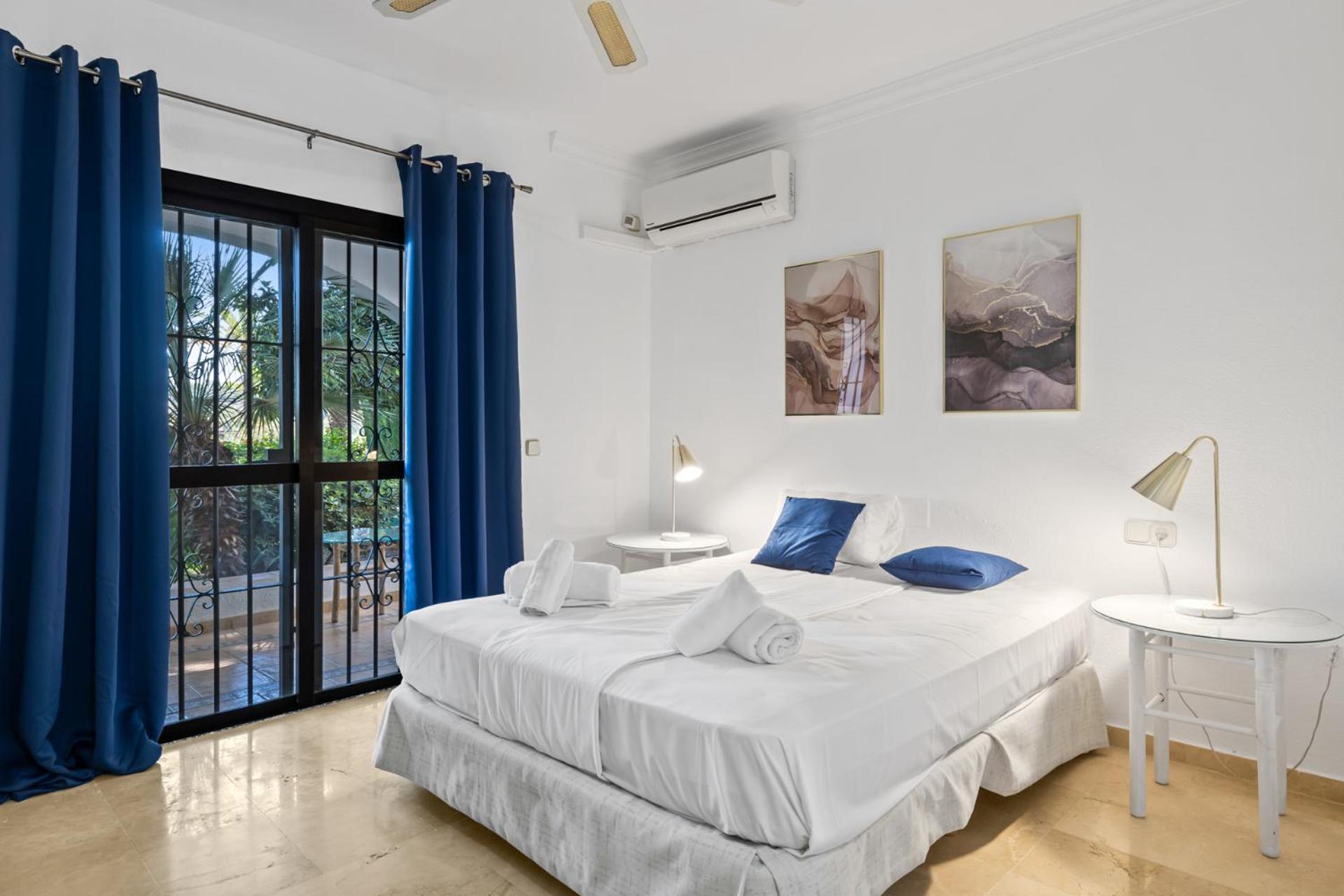 Apartment Club Sierra Sleek Puerto Banus By Costarentals - Ref M1 Marbella
