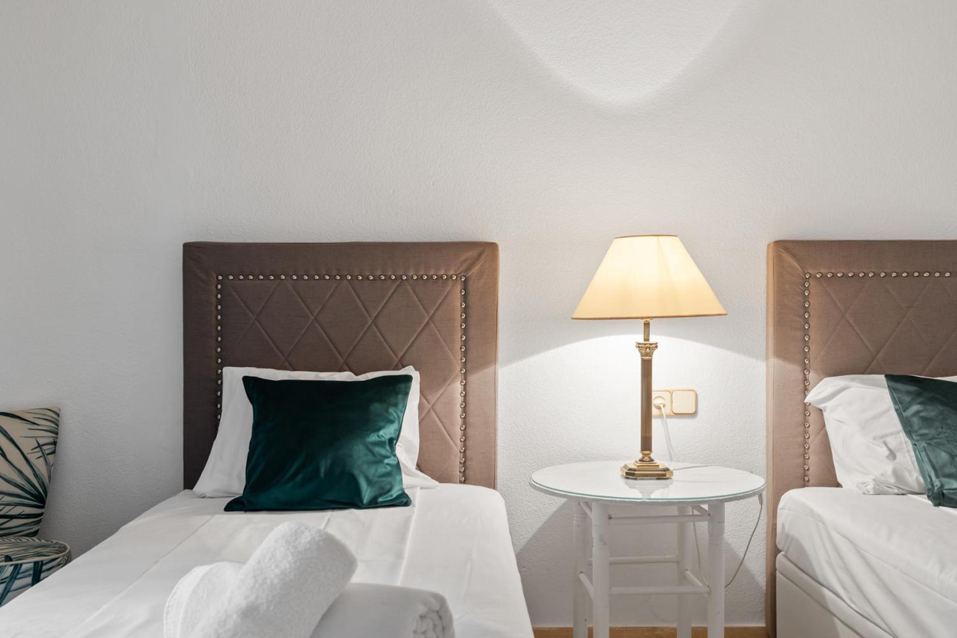 Apartment Club Sierra Sleek Puerto Banus By Costarentals - Ref M1