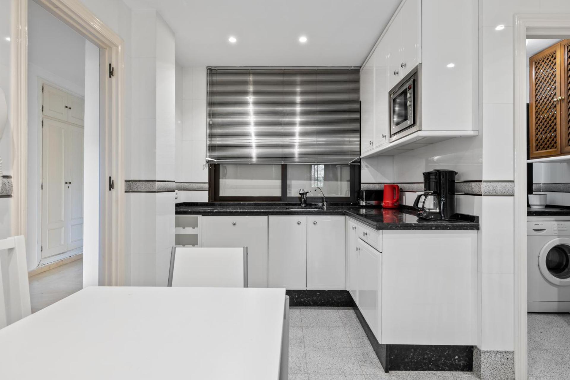 Club Sierra Sleek Puerto Banus By Costarentals - Ref M1 Apartment