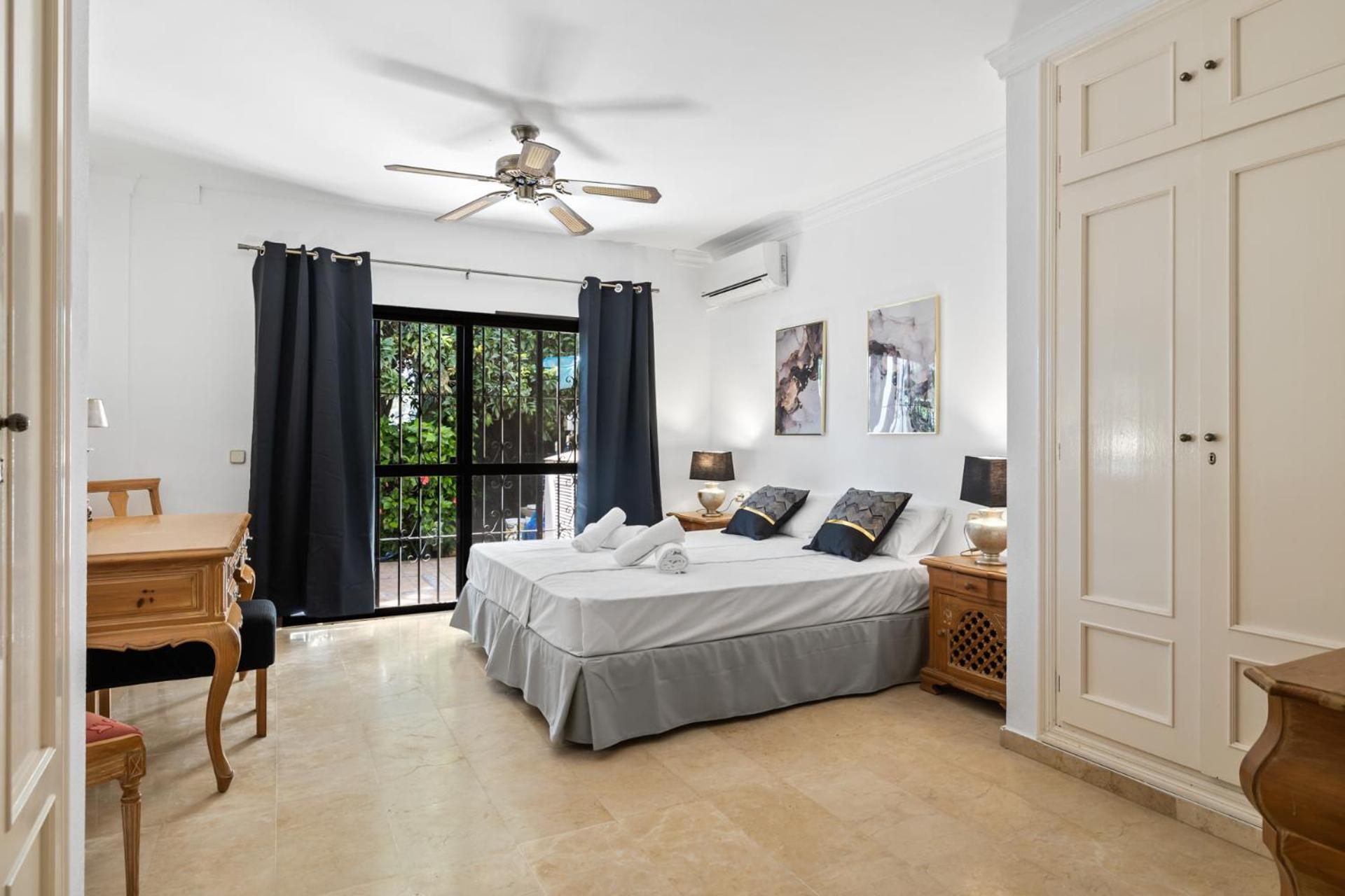 Club Sierra Sleek Puerto Banus By Costarentals - Ref M1 Apartment Marbella