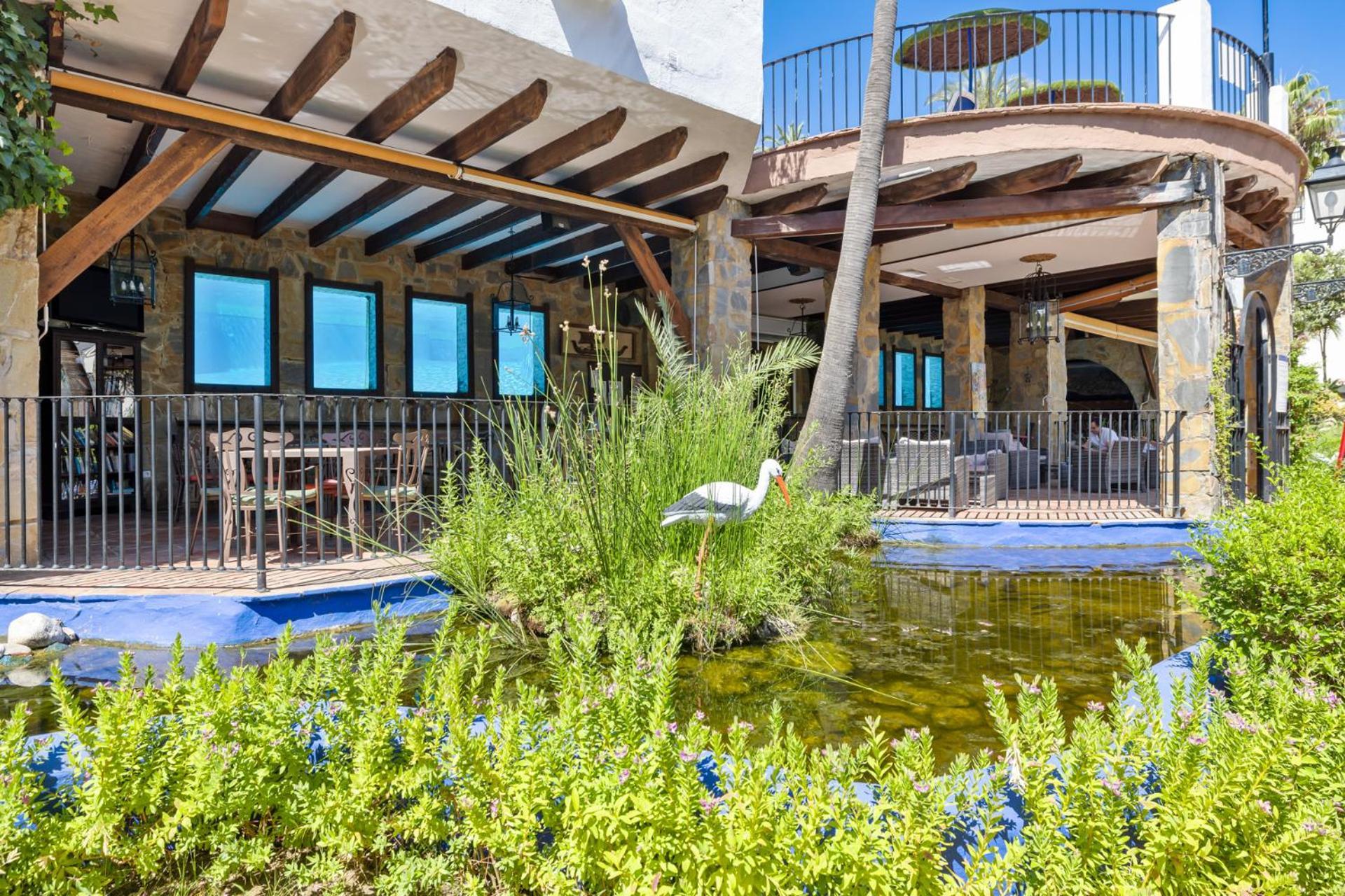 Club Sierra Sleek Puerto Banus By Costarentals - Ref M1 *